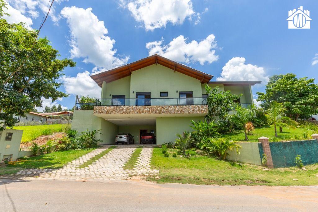 Chácara para Venda, Pinhalzinho / SP, bairro Residencial Recanto das ...